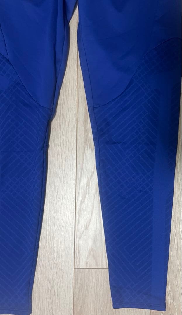 NIKE バルセロナ　トレーニングパンツ　ジャージ下のみ