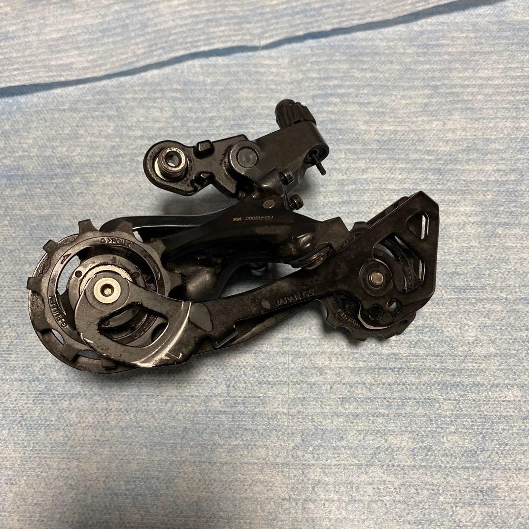 Shimano Ultegra R8000 11速 11-34 セット