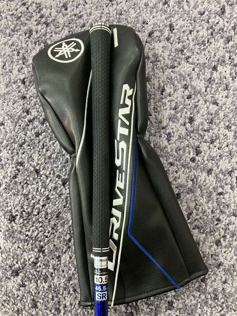 インプレスDRIVE STAR 10.5° スピーダーNX forヤマハ SR