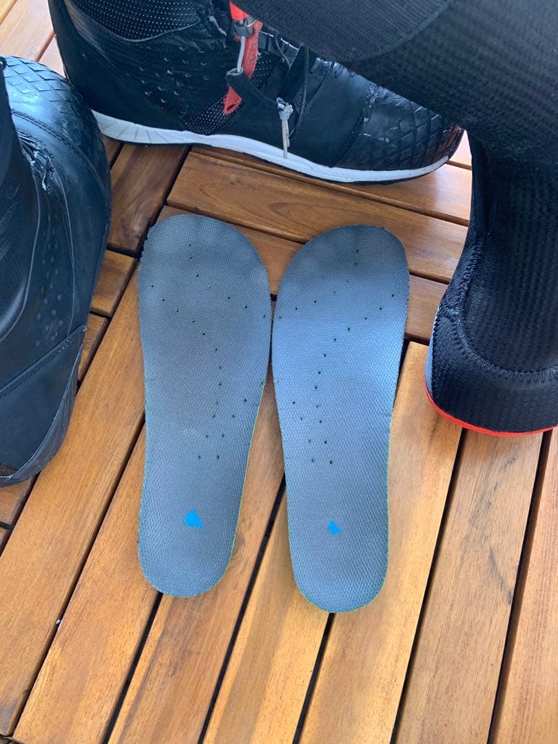 BURTONバートンionアイオン26.5cm黒23年モデルスノーボード ブーツ