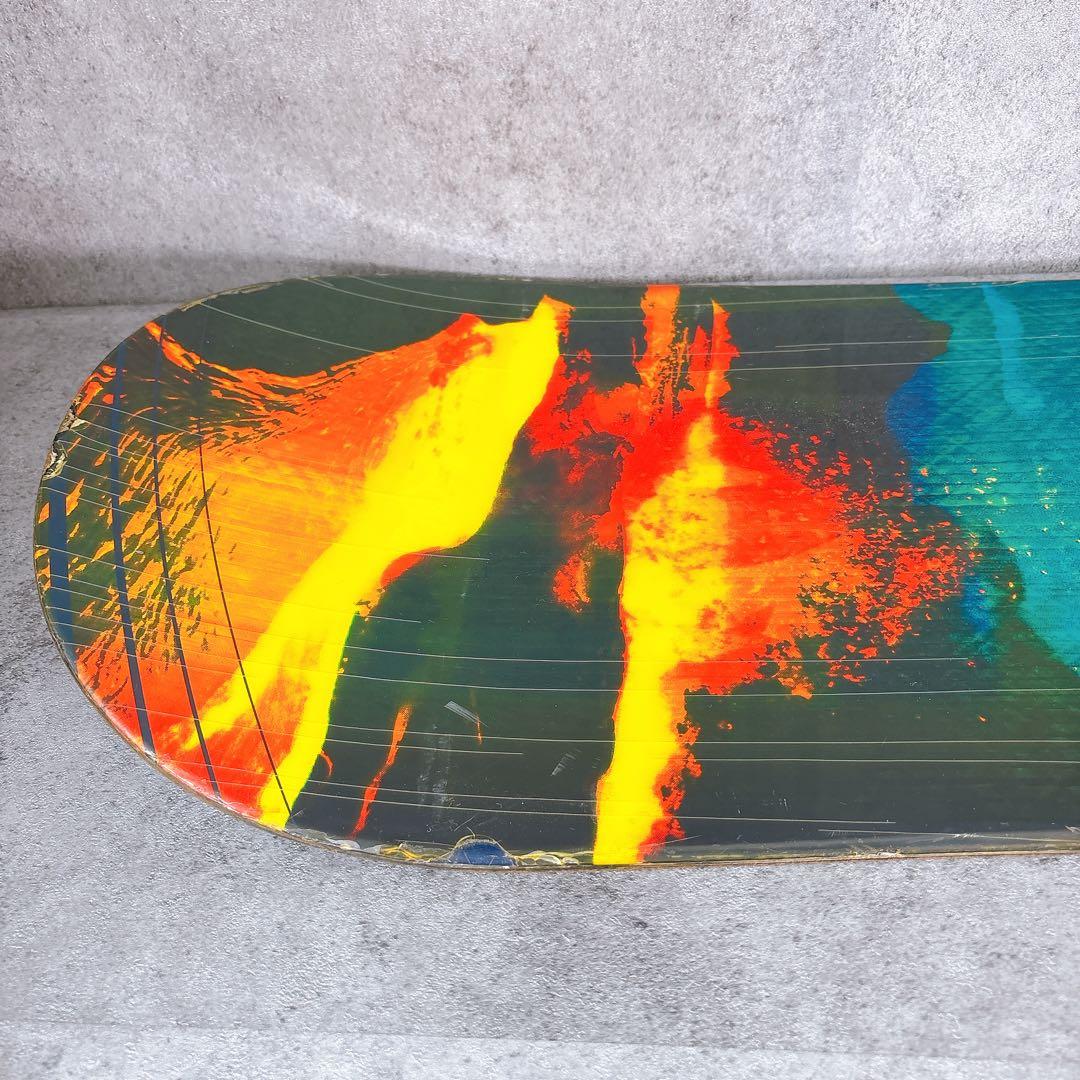 【訳アリ】BURTON2点セットメンズスノーボード　バートン　151cm バイン