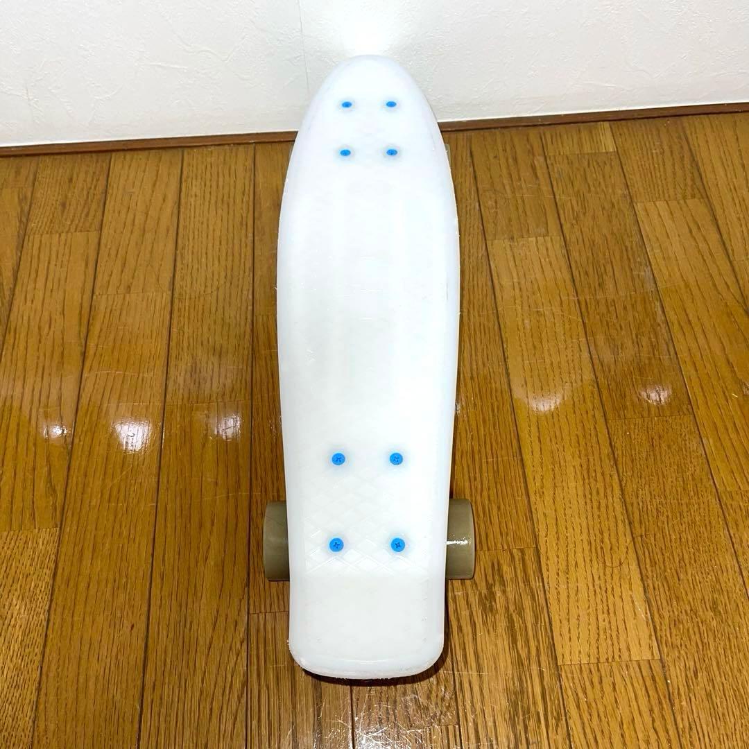 Penny ペニー　ホワイト　22インチ