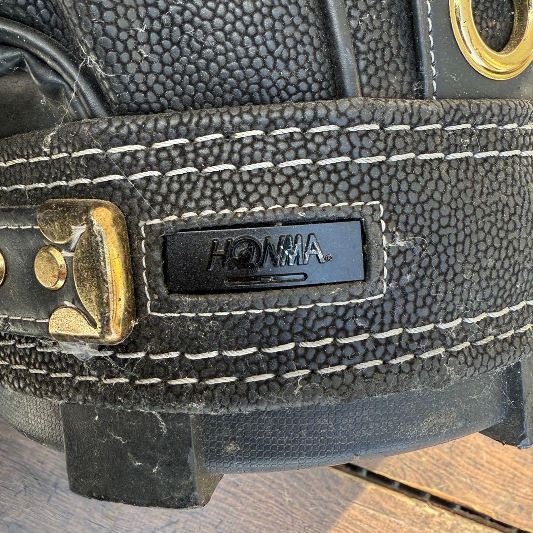 【最高級】HONMA GOLF 本間ゴルフ BERES ベレス キャディバッグ