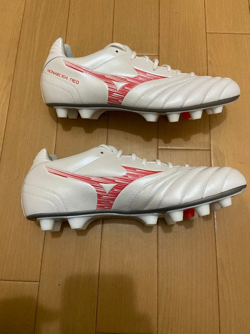 Mizuno モナルシーダ NEO 3 WIDE ELITE 26㎝