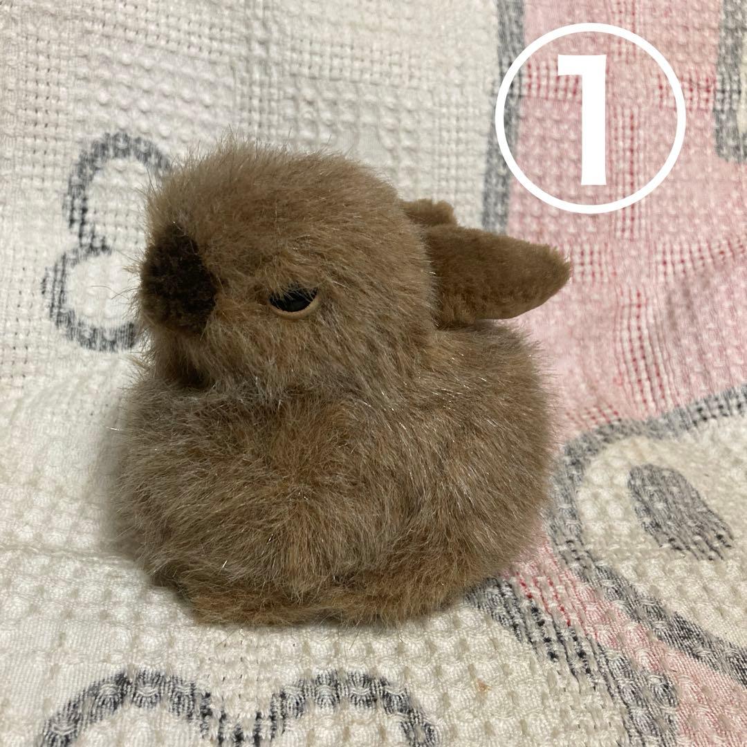 やまね工房　ぬいぐるみ　11コセット　中古品　落合けいこ