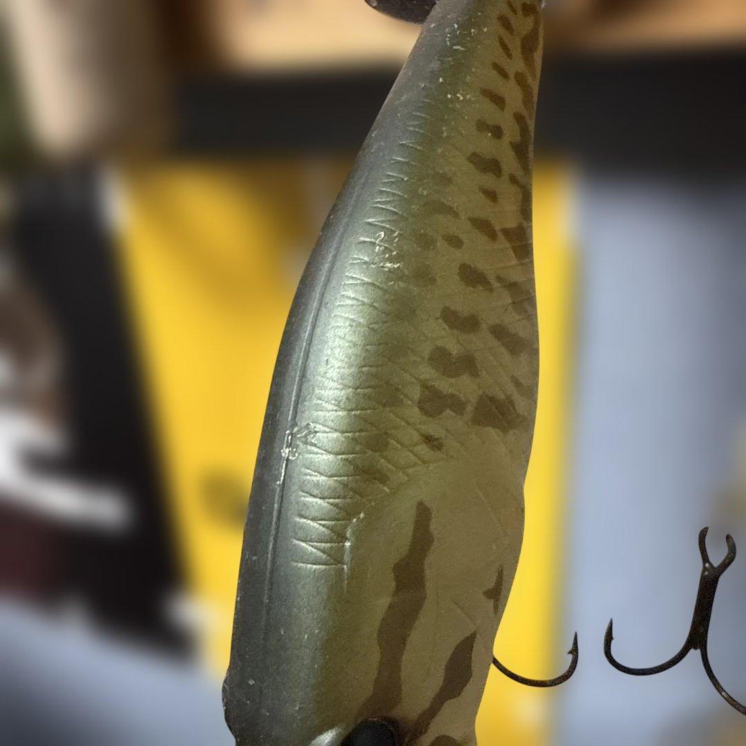 デプス　バズジェット　セット