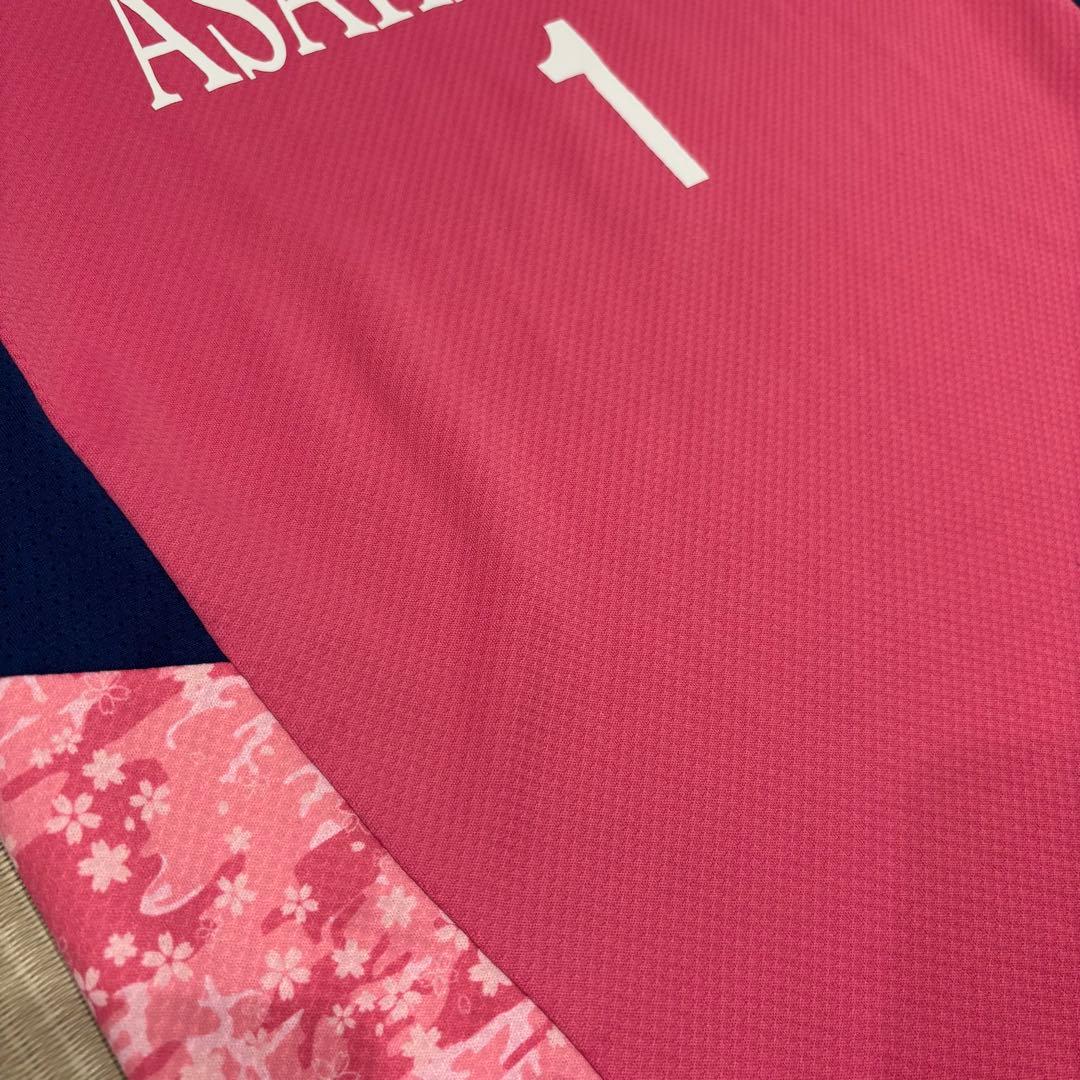 【実業団】Lサイズ　日本代表ウェアヨネックス　ユニフォームバドミントンYonex
