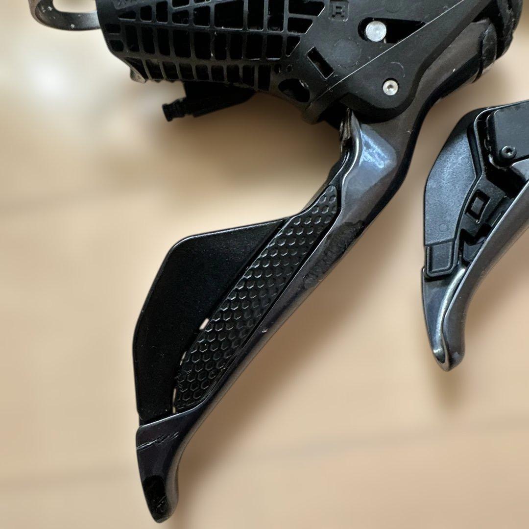 ULTEGRA st 8970 br 8970 セット