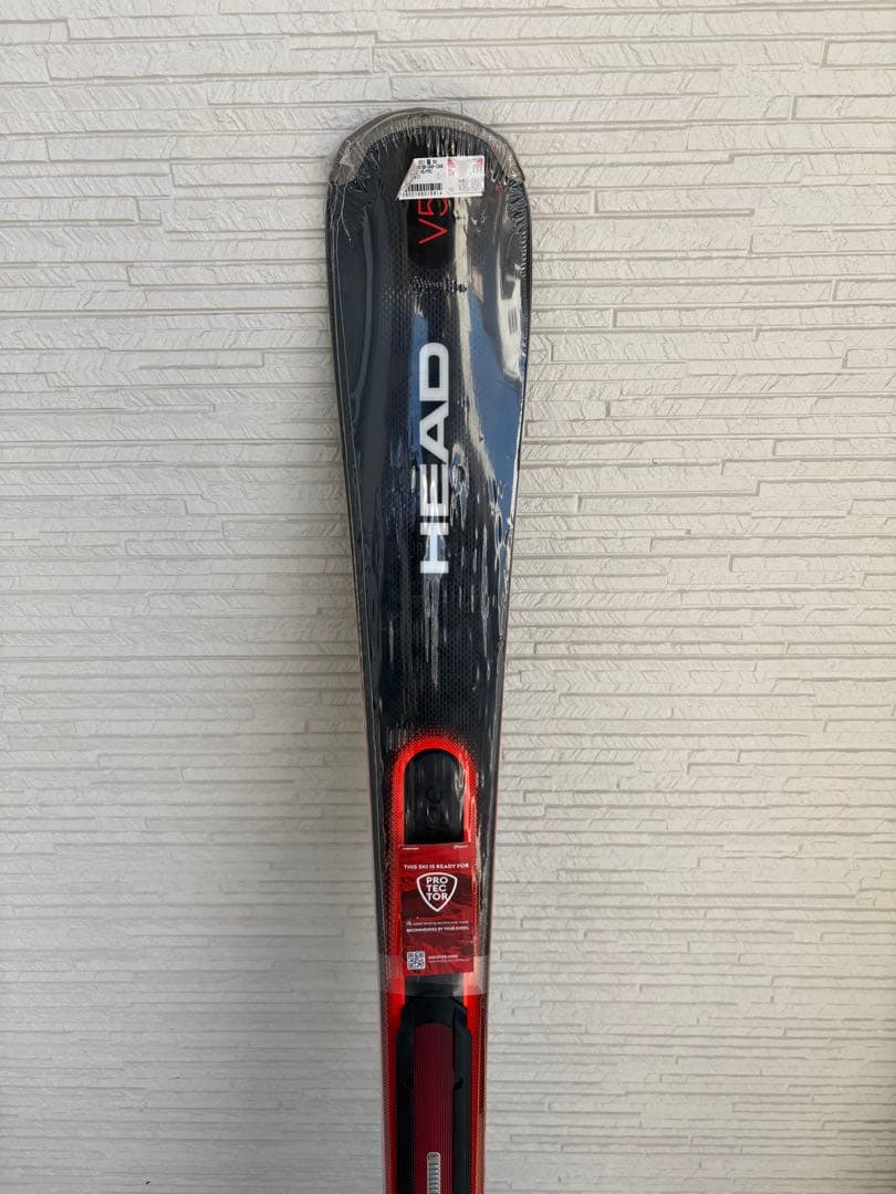 HEAD Shape e.V5 AMT-PR スキー PR 149 セット