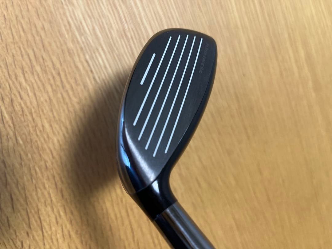 callaway MAVRIK SUB ZERO 3w+ US仕様
