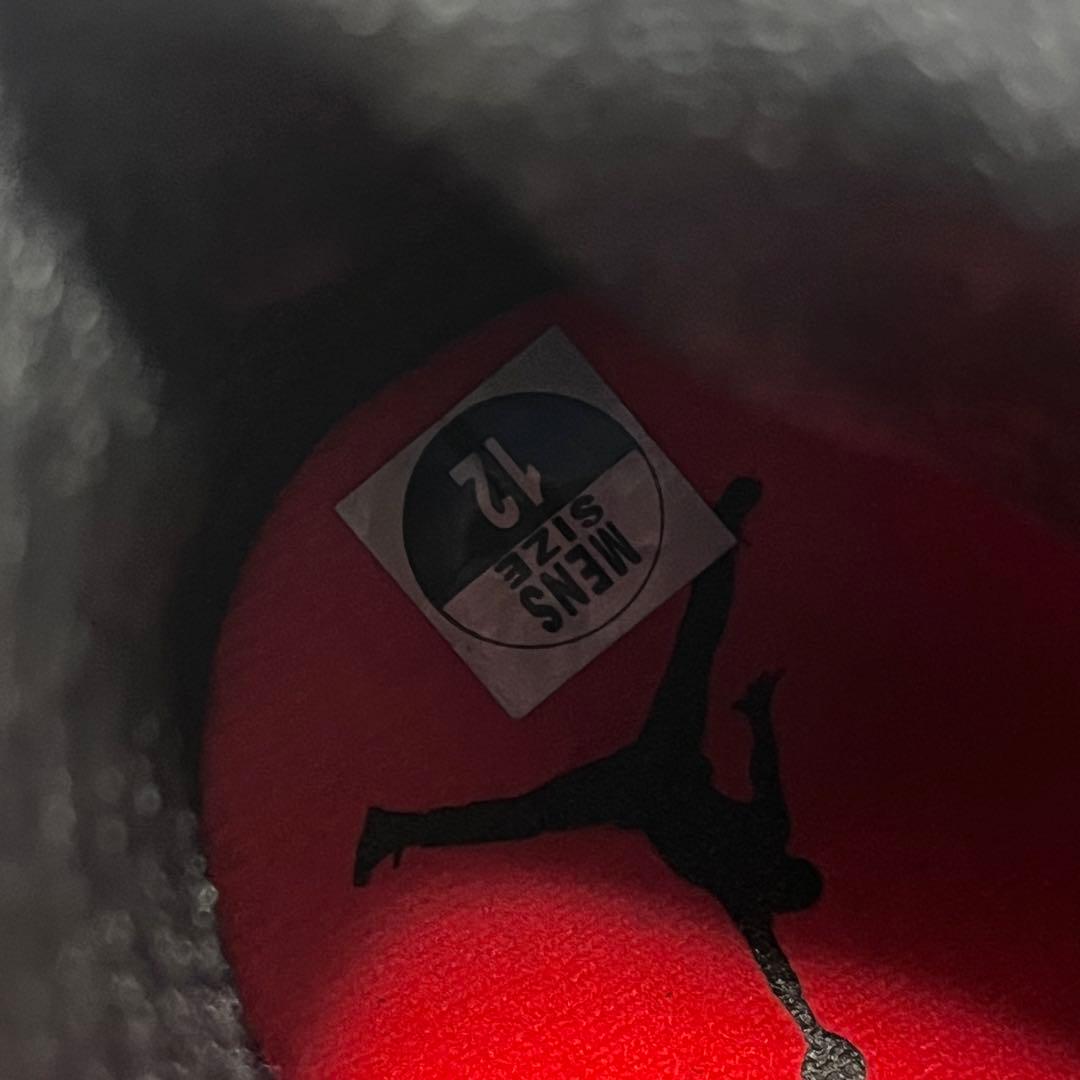NIKE ナイキ JORDAN 1 RETRO MID INFRARED 23