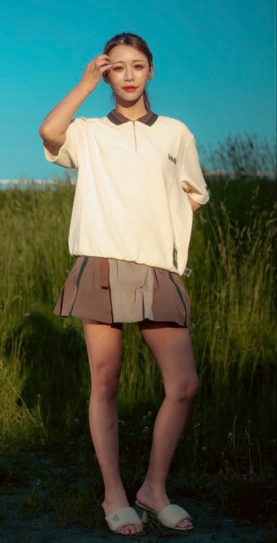 butchers ポロシャツ　XL