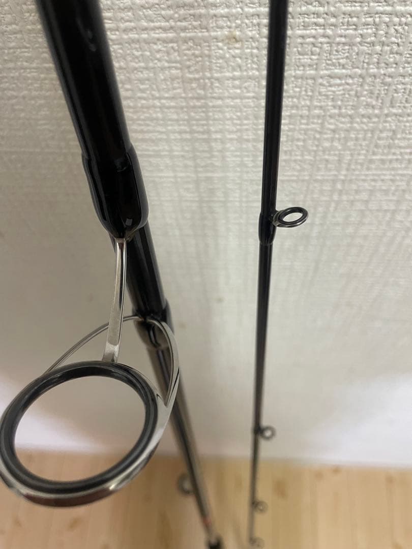 ロッド APIA Foojin'RS DESIRE 95MH