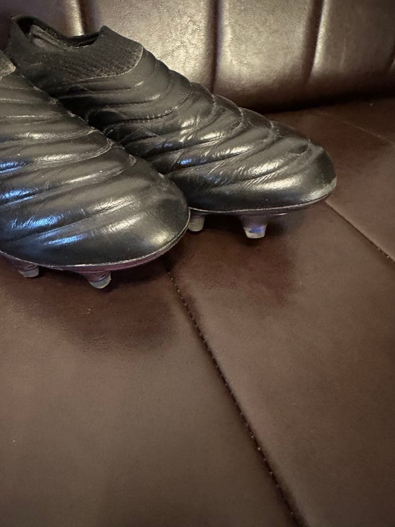 adidas コパ 19.1 FG 25.5cm