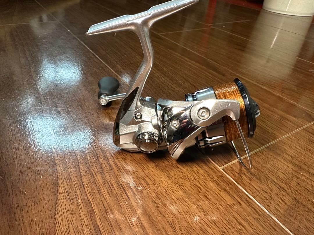 STRADIC C2000SHG ストラディック