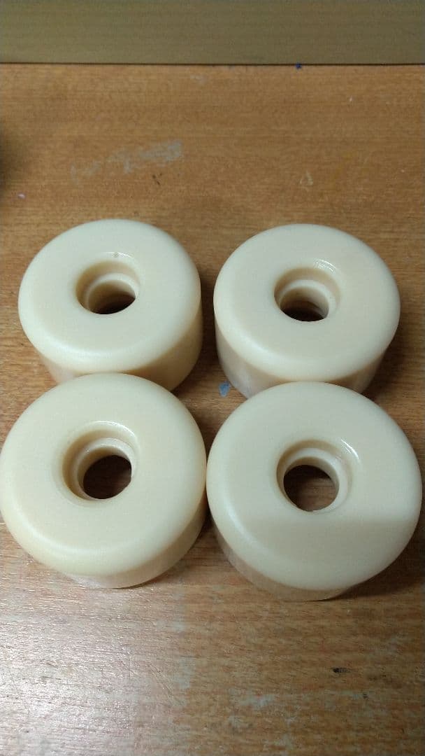 スケートボード POWELL PERALTA Dragon Formula 60mm