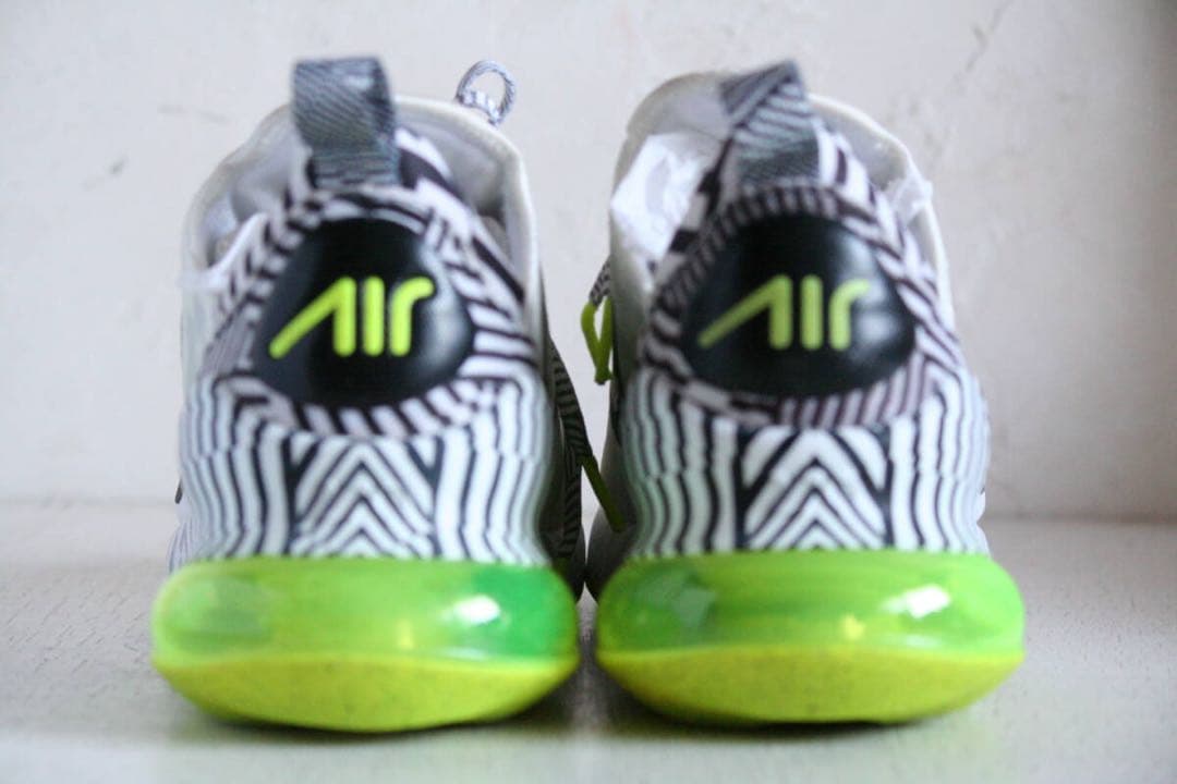 25.5cm ナイキ エアマックス270 G NIKE AIR MAX 270