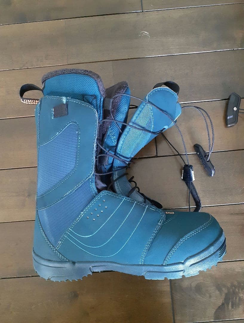 SALOMON　PEARL