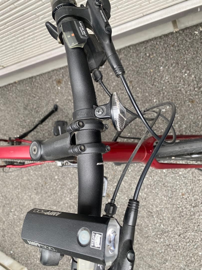 【直接引取】Trek FX 3 Disc XL(186-197cm)クロスバイク