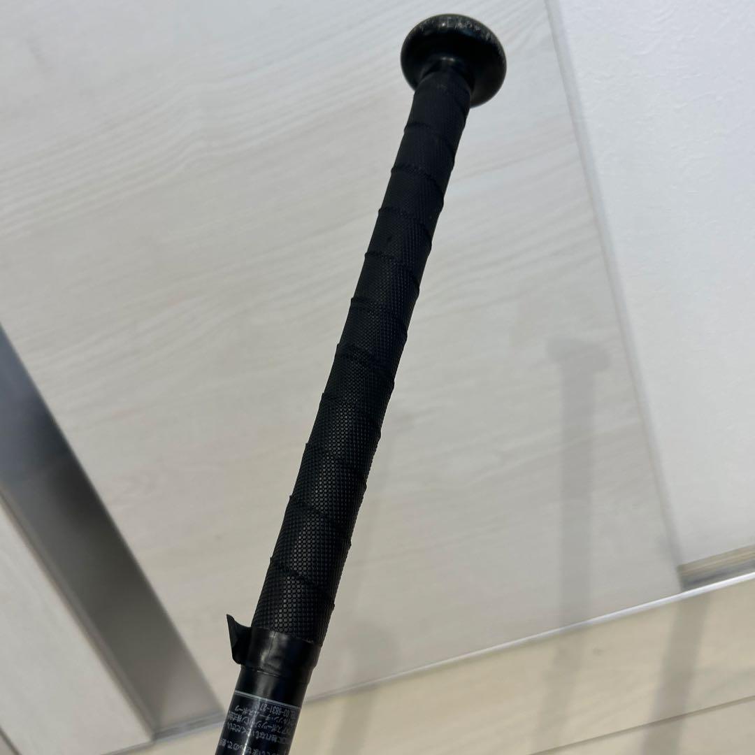 DEMARINI VOODOO 中学硬式用バット
