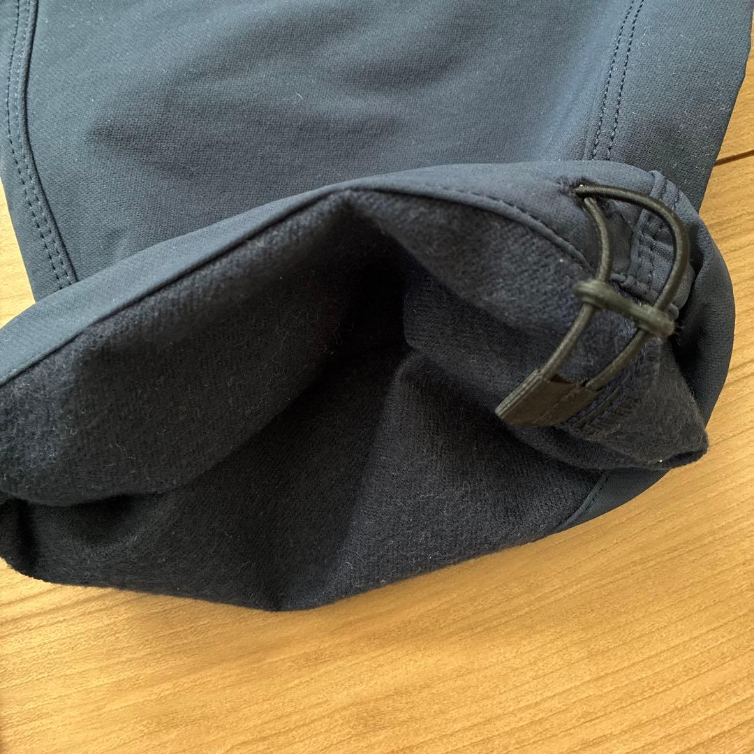 新品　phenix スノーウェア　パンツ　SW