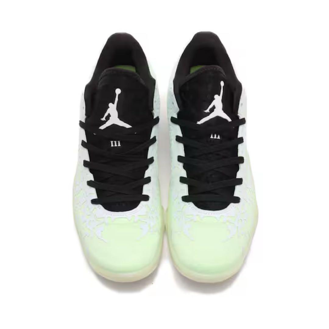 ✨新品✨JORDAN ZION 3 PF DR0676-110