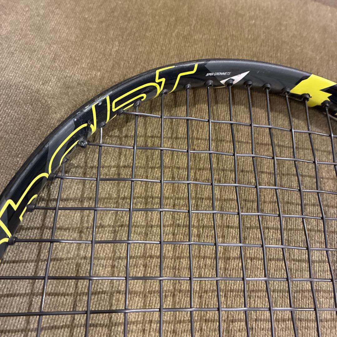 専用！PURE AERO TEAM G１　285g バボラ　ピュアアエロ2022