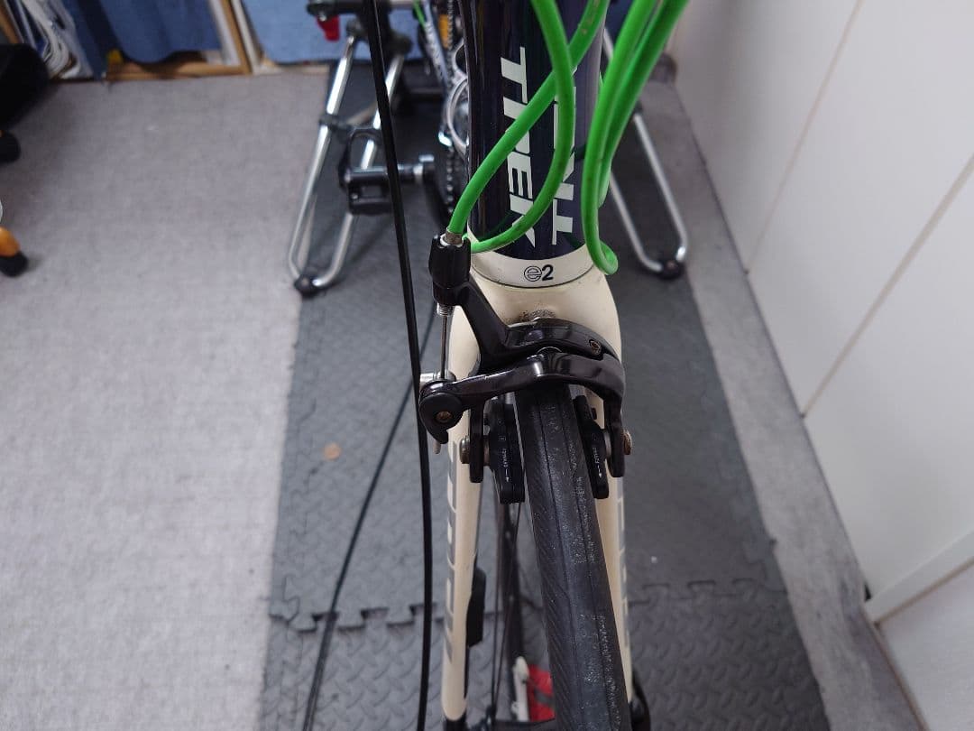 TREK MADONE3.1 2012年購入　手渡しのみ