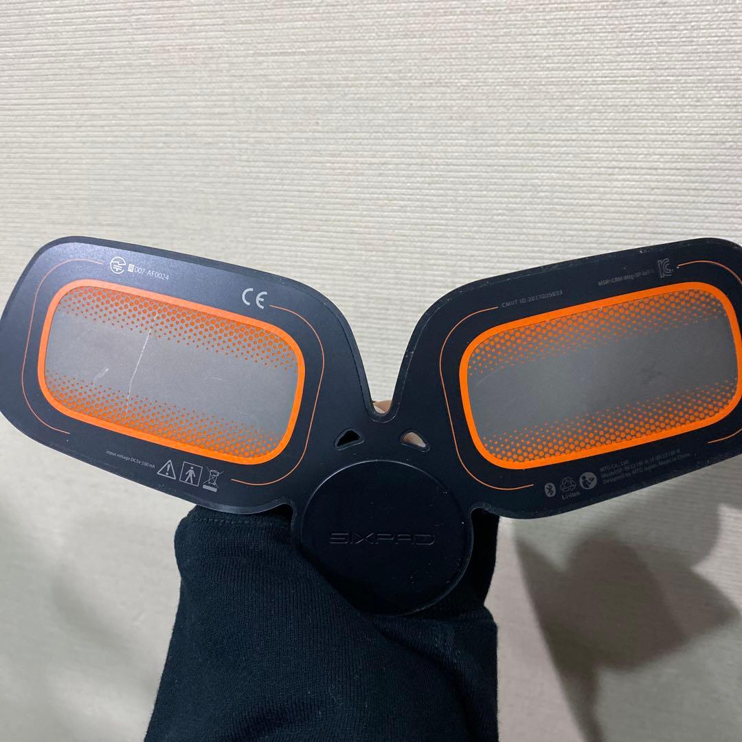 a*.様 SIXPAD セット