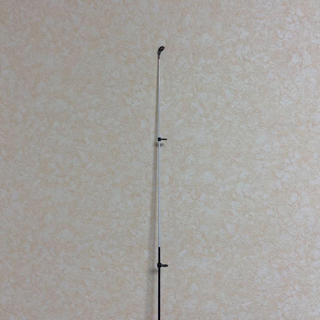 u*e様 オリムピック　巨鯉竿480スピニング用