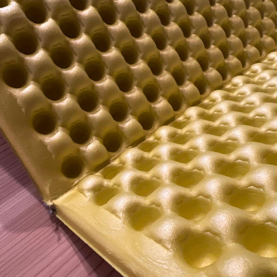 THERMAREST Zライトソル R