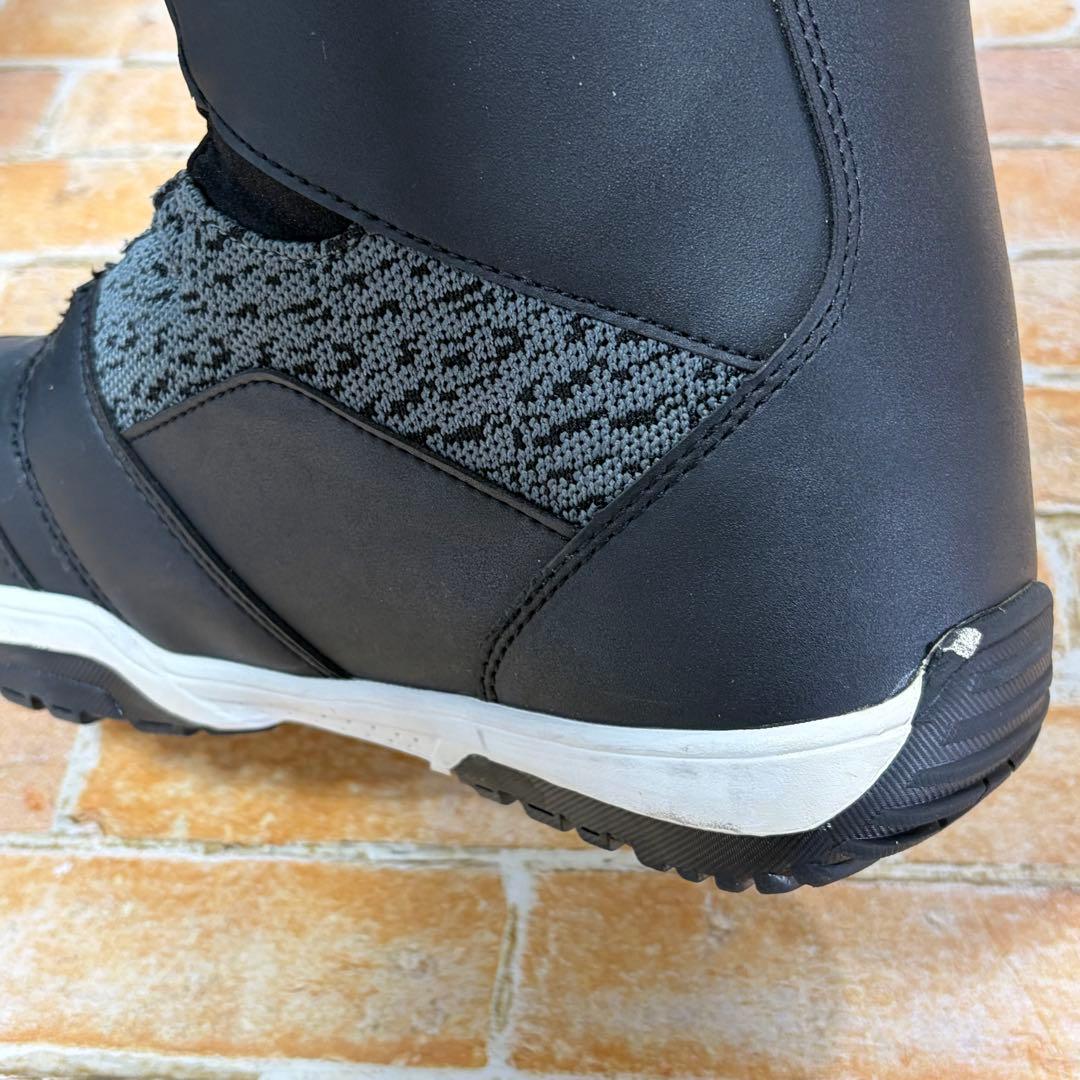 FLOW TRANSIT BOA FOCUS スノーボードブーツ 27.0cm