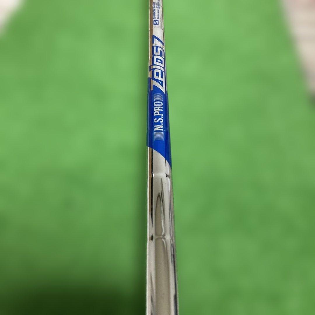 Callaway Epic Star 6番アイアン