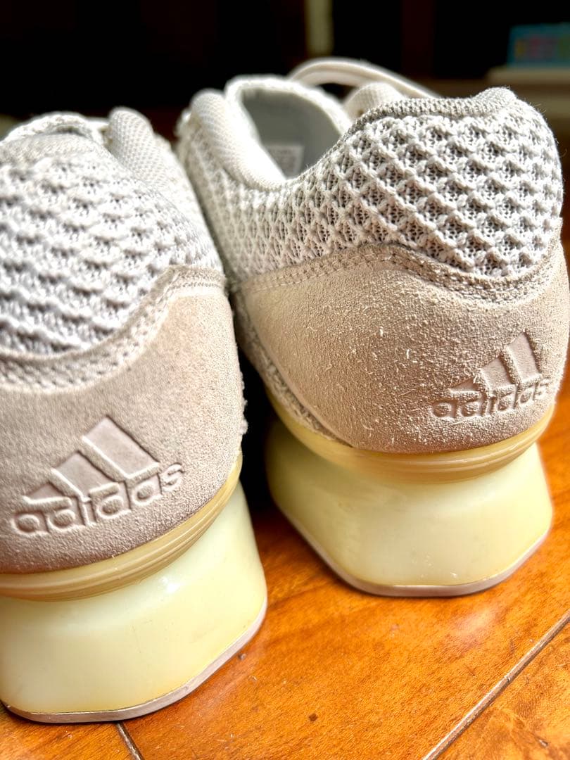 adidas ウエイトリフティングシューズ Leistung BOA 26.5