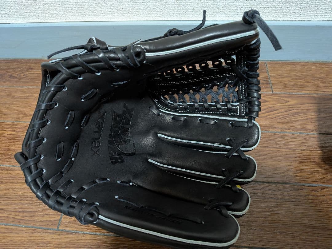 ザナックス 軟式グローブ BRG-5734 90新品　未使用