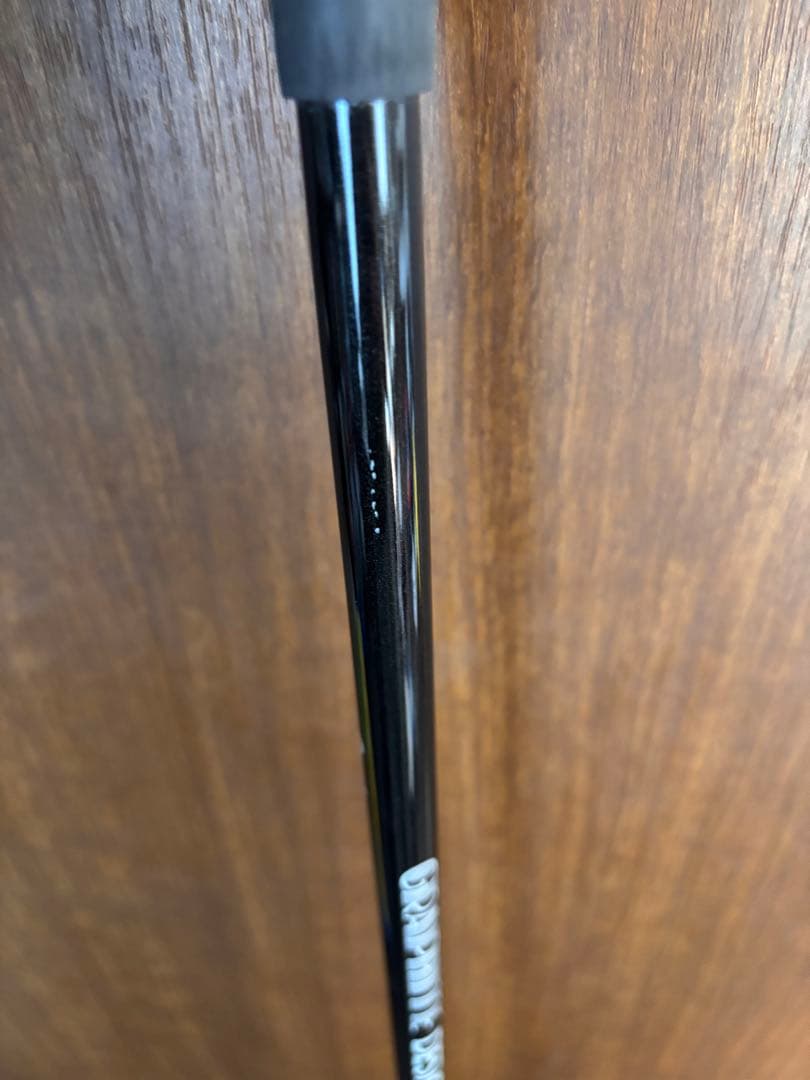 Titleist UT用スリーブ付き RAUNE h85 S