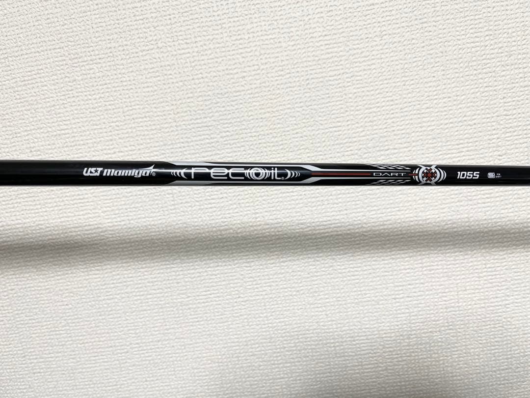 ミズノ JPX 923 FORGED #G