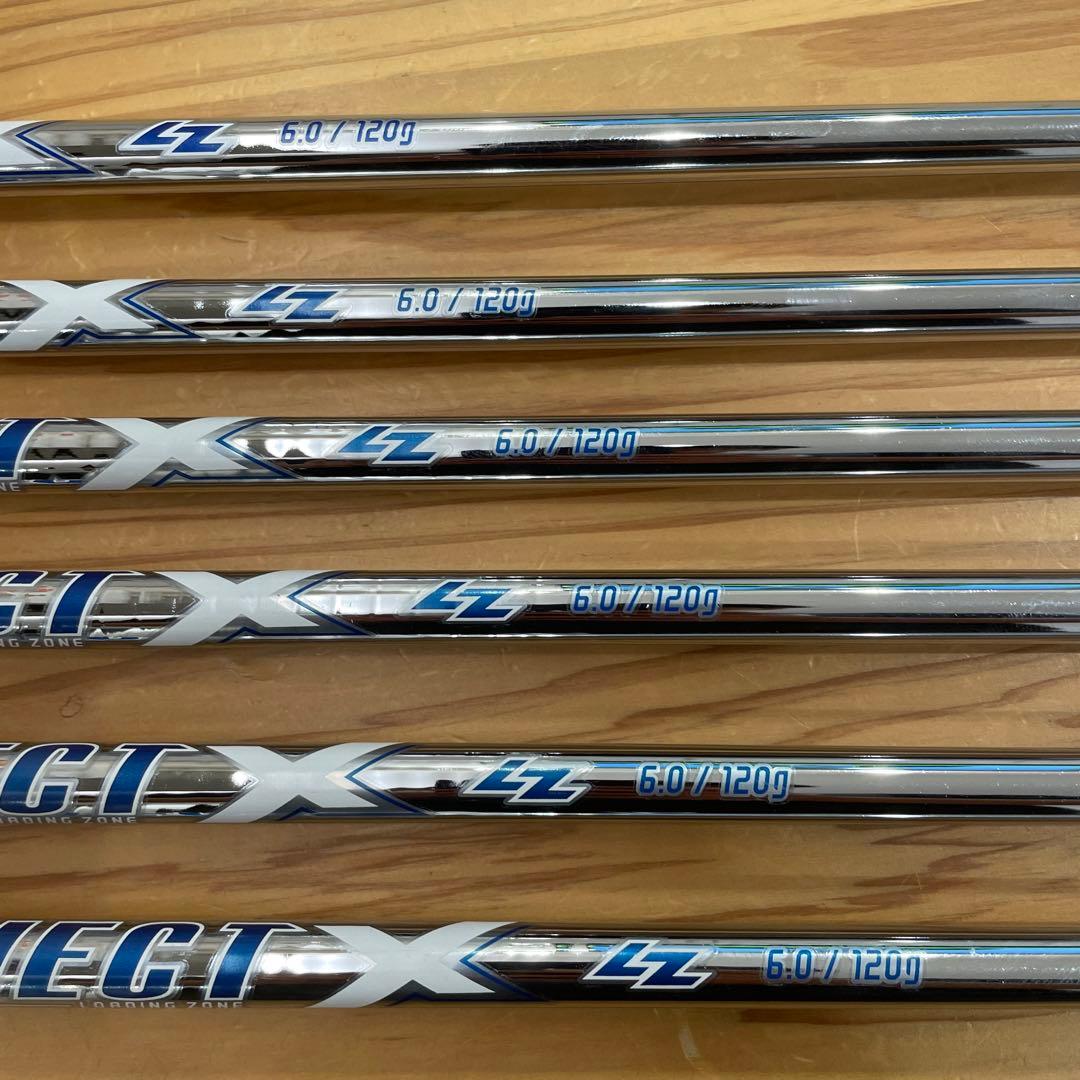 エポン　EPON AF tour CB2 プロジェクトX LZ 6.0