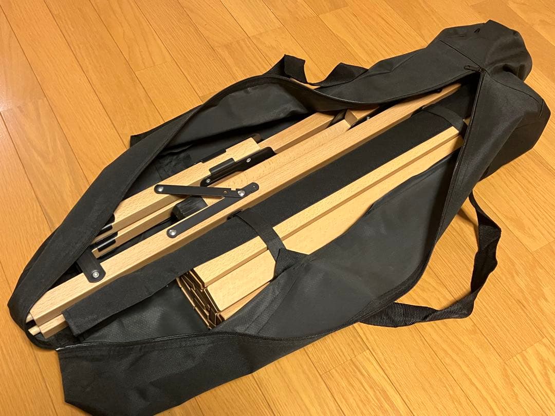 Hilander ハイランダー ロールテーブル