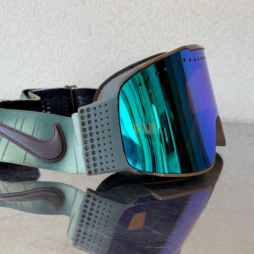 NIKE SB スノーゴーグル　FADE スノーボード　スキー　平野歩夢　廃盤品