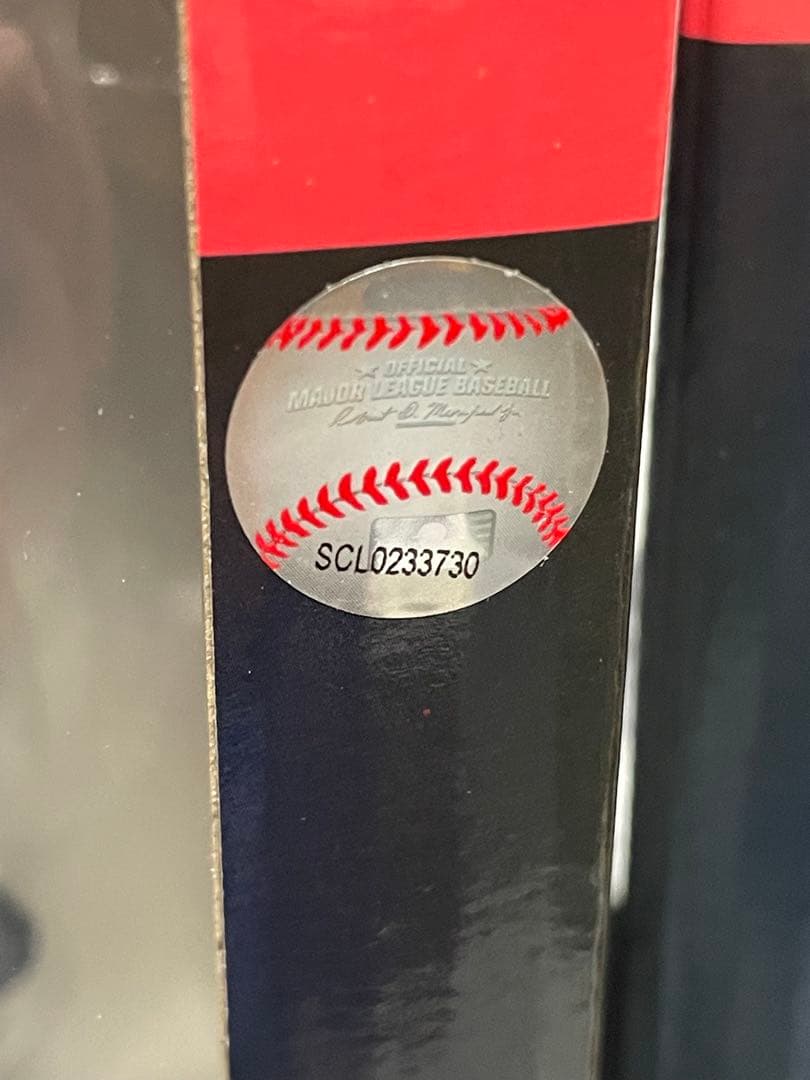 【3000体限定】大谷翔平　FOCO ボブルヘッド 2体セット