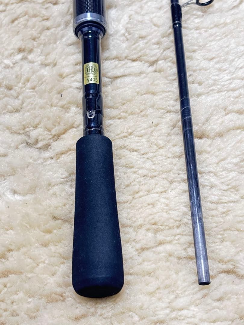 ダイワ　TATULA タトゥーラ　XT 682MHRS パワーフィネスモデル