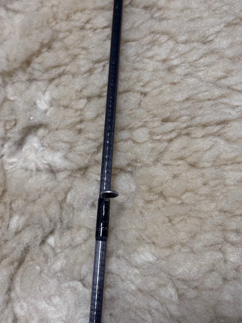 ダイワ　TATULA タトゥーラ　XT 682MHRS パワーフィネスモデル