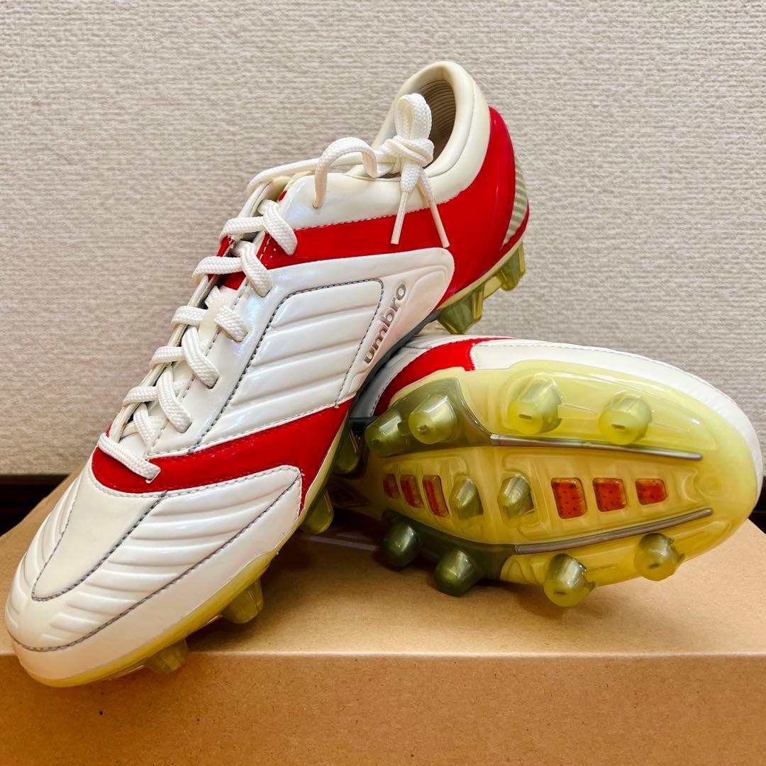 アンブロ　ステルス プロ HG遠藤保仁 ガンバ大阪 28cm 28.5cm