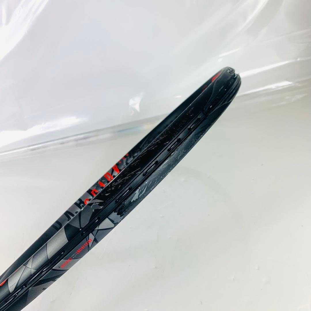 HEAD SPARK PRO TEAM SERIES 硬式テニスラケット