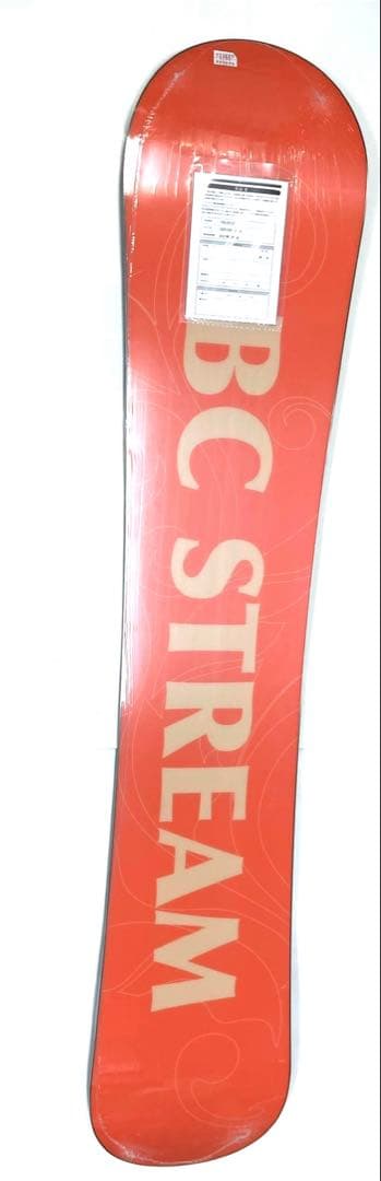 25新品★BC STREAM ビーシーストリーム〈SOLEIL〉145cm