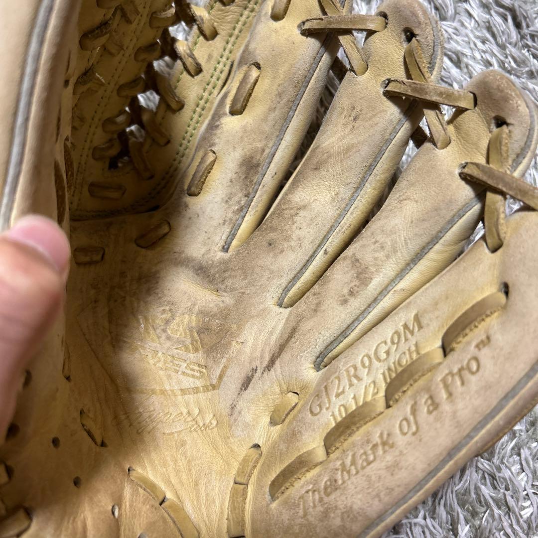 Rawlings G90M 軟式グローブ 11.5インチ
