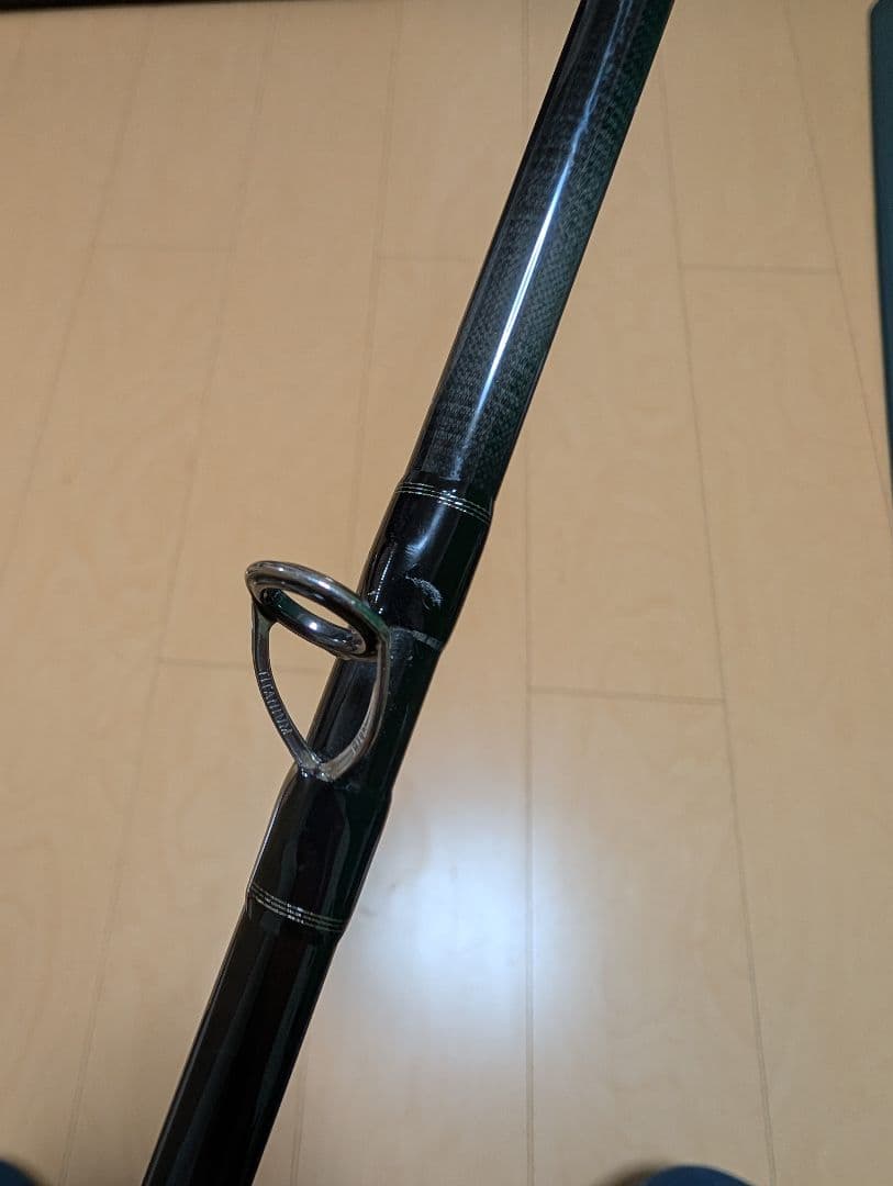 ゼナック　グランツ B73Circular