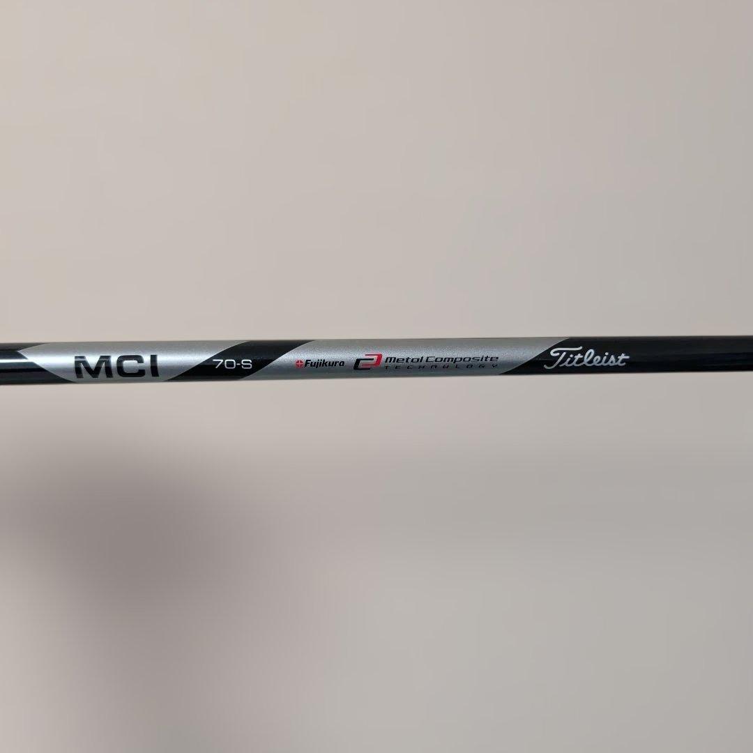 Titleist 915H ユーティリティ 2