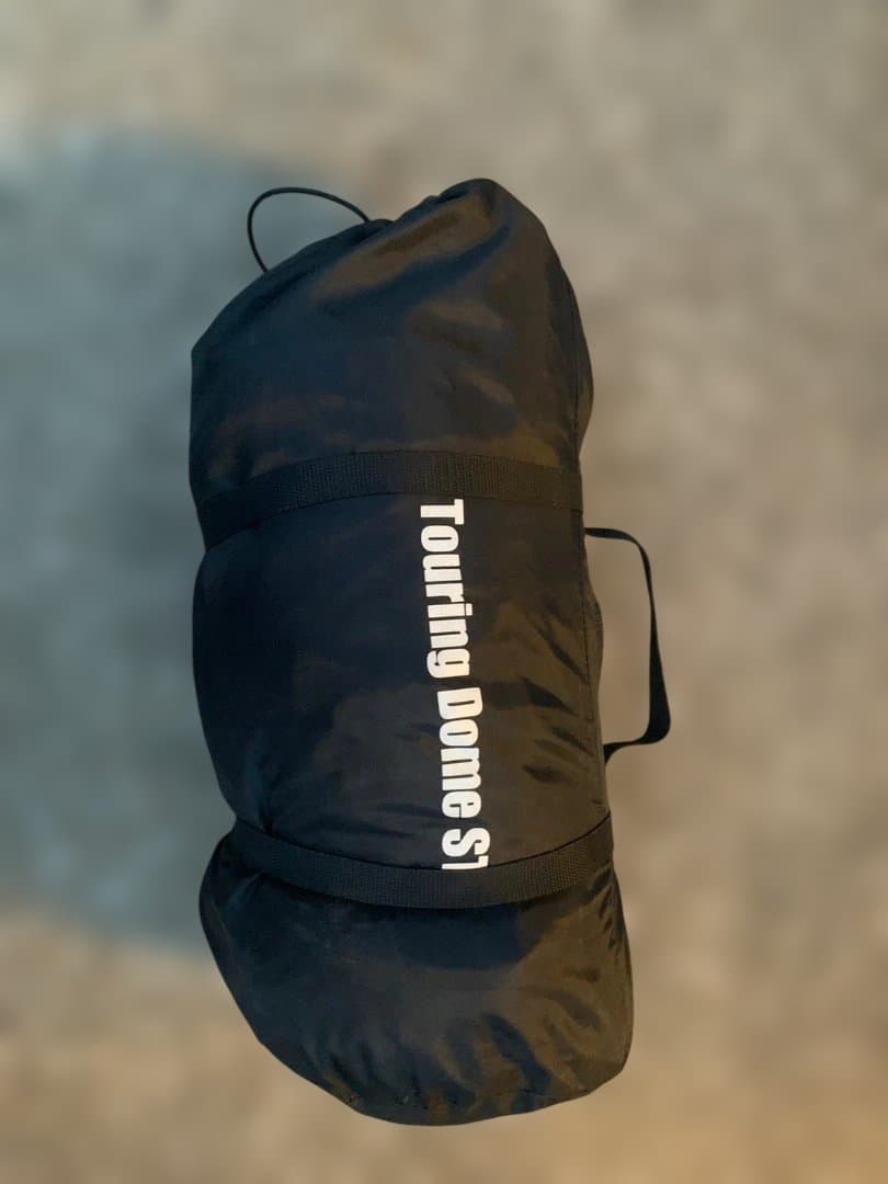 Coleman Touring Dome ST テント　コールマン　1〜2人用